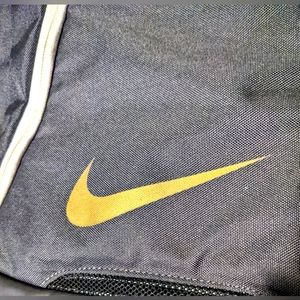 Nike quad zip backpack